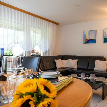 Sunnaeplaetzli- Aprt. 4P Matterhorn View/Wifi Apartment Zermatt Luaran gambar
