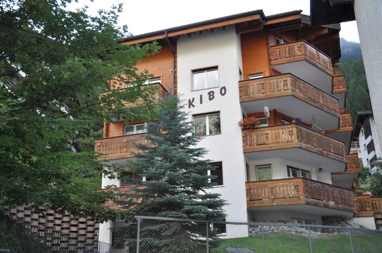 Sunnaeplaetzli- Aprt. 4P Matterhorn View/Wifi Apartment Zermatt Luaran gambar