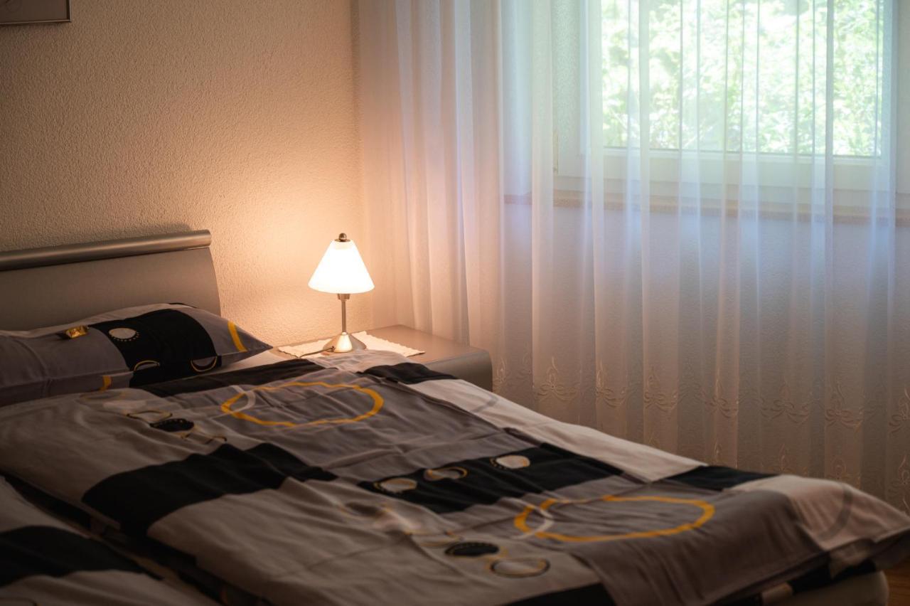 Sunnaeplaetzli- Aprt. 4P Matterhorn View/Wifi Apartment Zermatt Luaran gambar